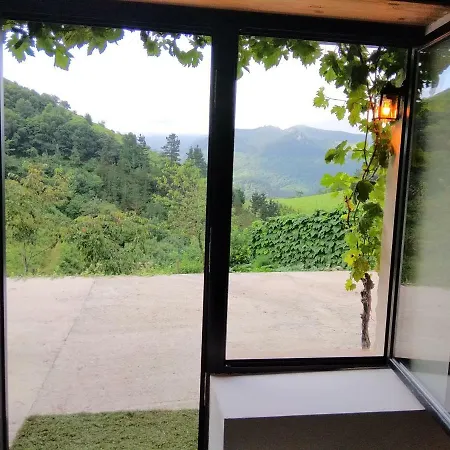 Yumi Apartamento Rural