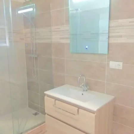 Yumi Apartamento Rural * ديبا