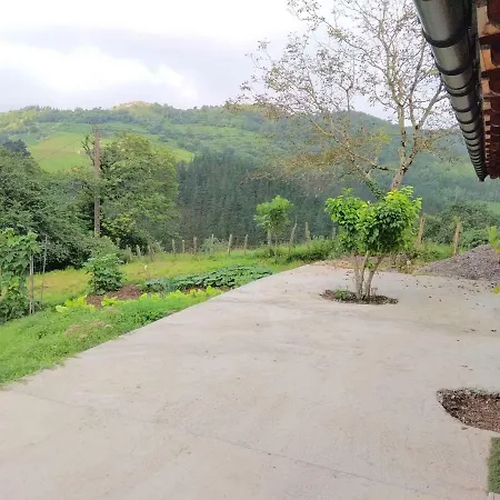 شقة Yumi Apartamento Rural *