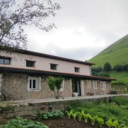 شقة Yumi Apartamento Rural *