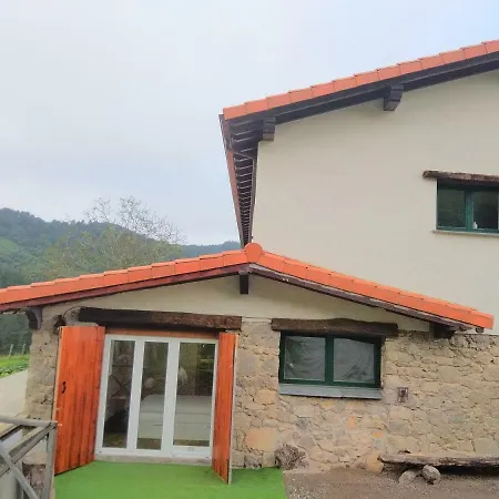 Yumi Apartamento Rural شقة *