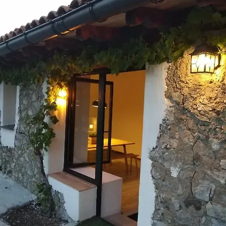 Yumi Apartamento Rural شقة ديبا