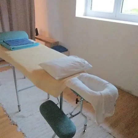 Yumi Apartamento Rural شقة ديبا