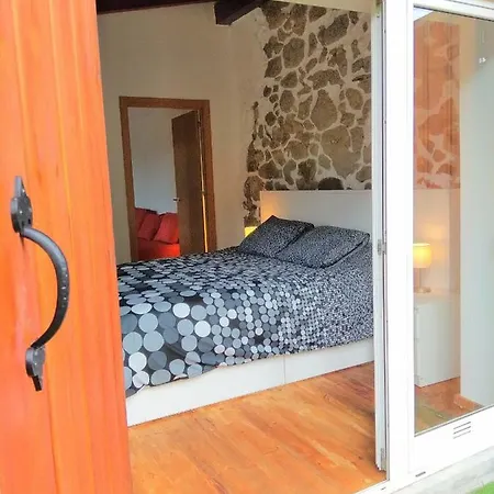 شقة Yumi Apartamento Rural